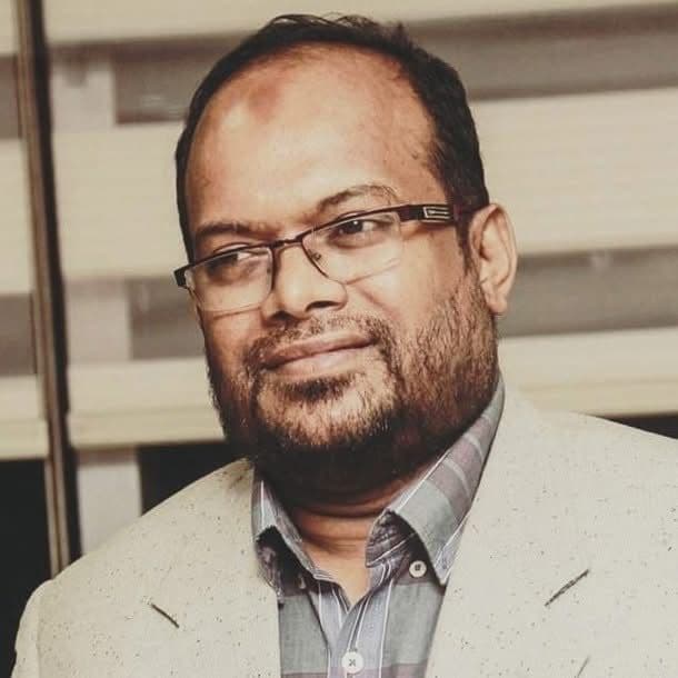 ABM Alauddin Chowdhury